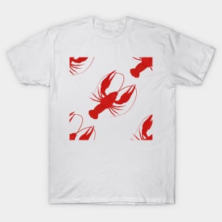 lobster T-Shirt